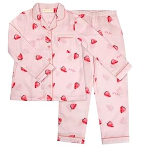 パジャマ ガールズ 通販 | Amazon Fashion